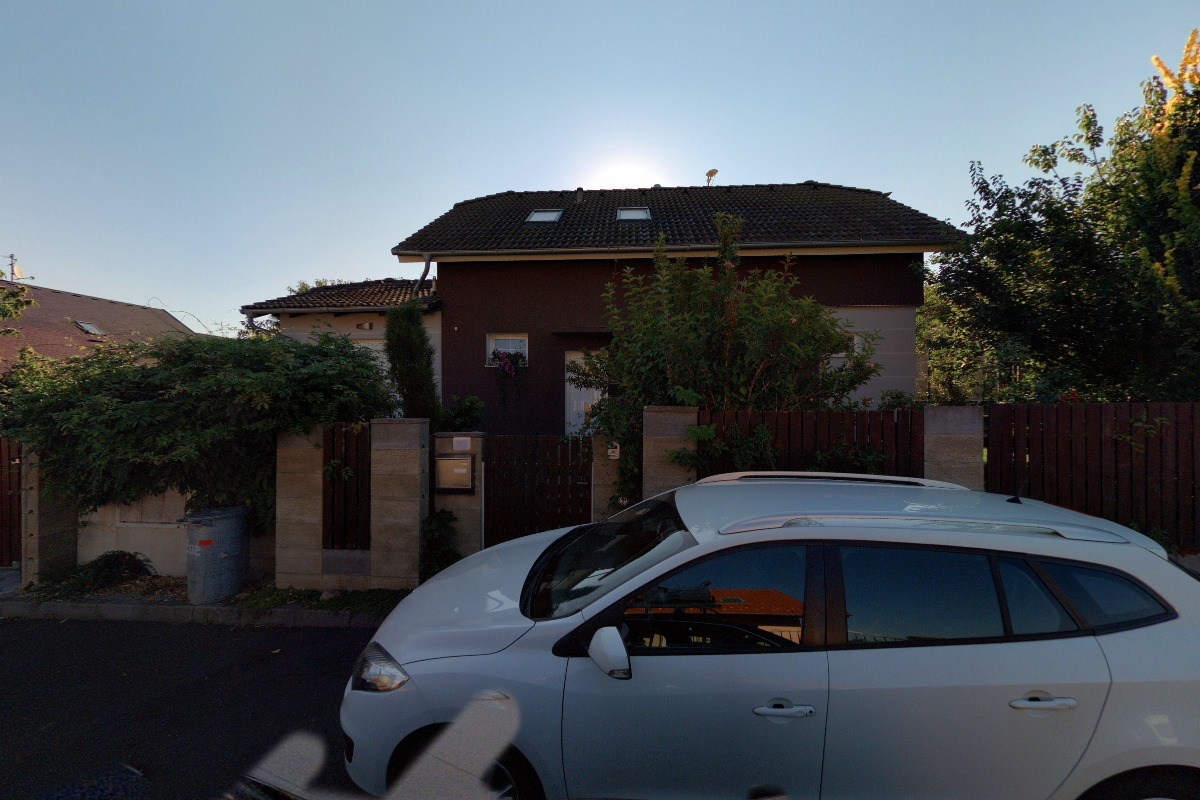 Klub Delfínků - Plavecká škola Katky Filipovicsové