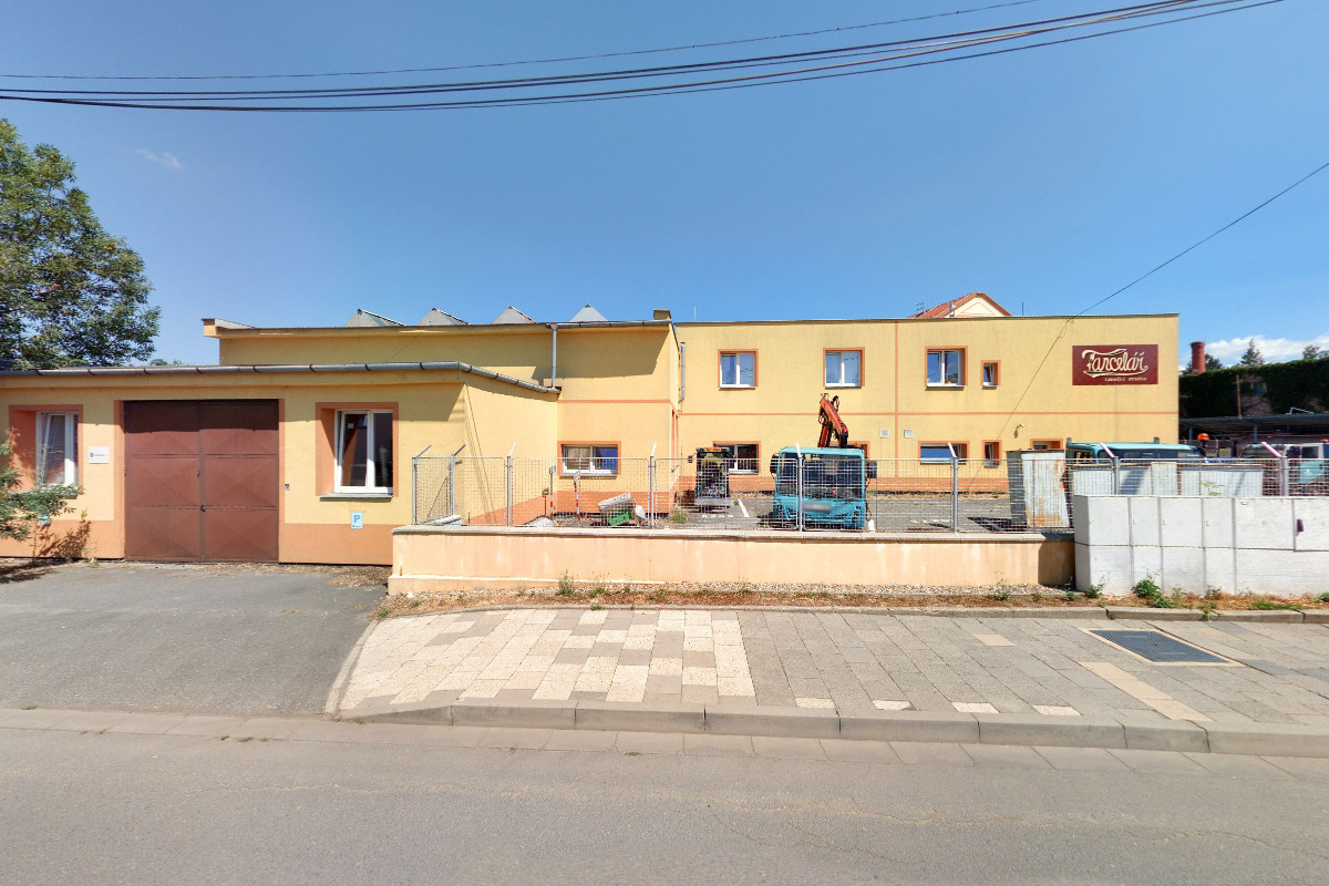 Podlas s.r.o. foto 2