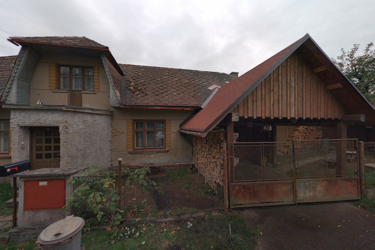 Kovářství Souček