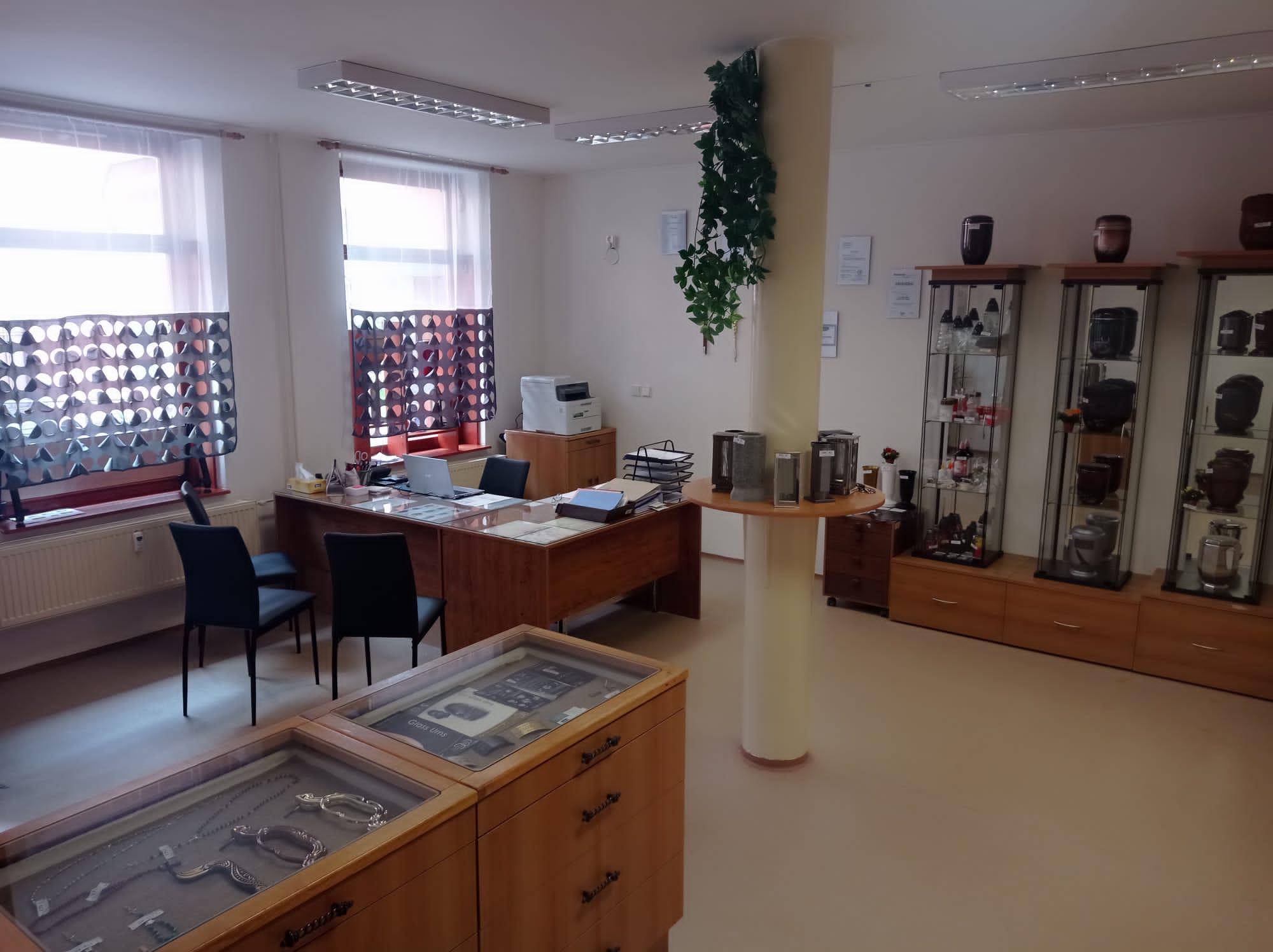 Pohřební služba Charon® foto 5