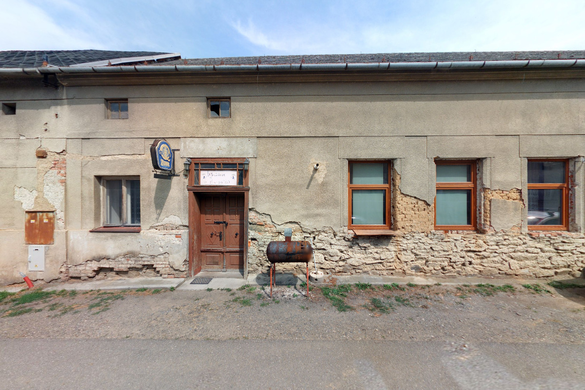 Hostinec U Hanzlíků