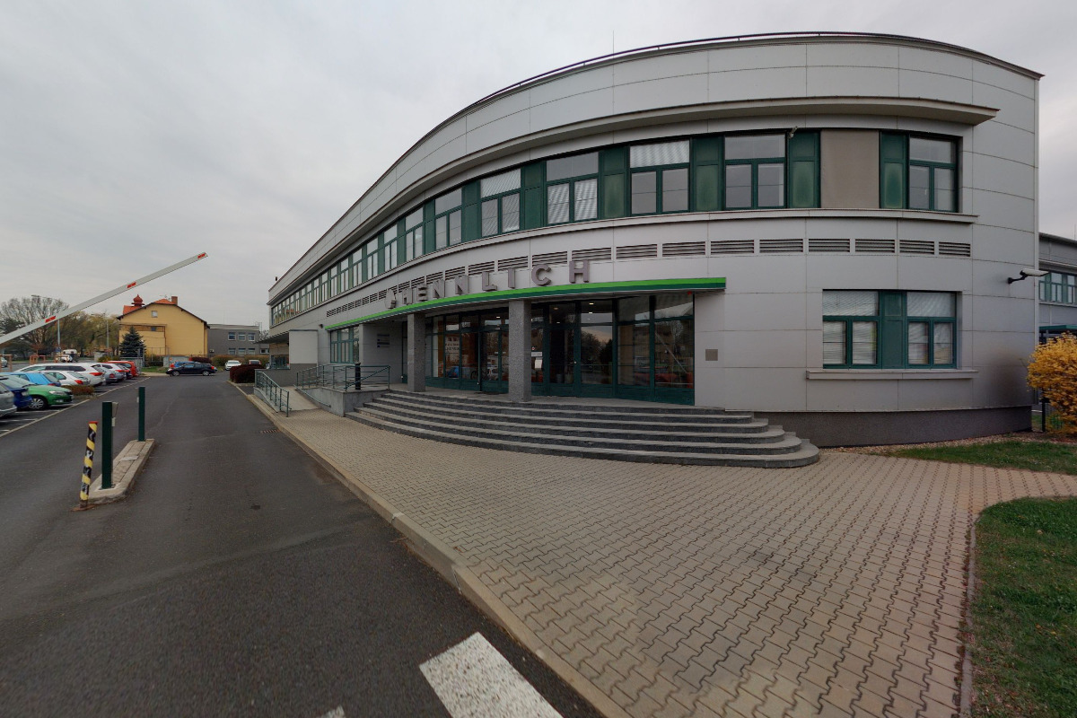 MERES o.z. - HENNLICH s.r.o. foto 3