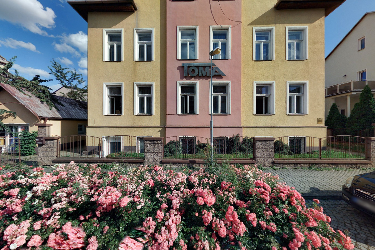 Rehabilitace Dana Ripplová foto 2