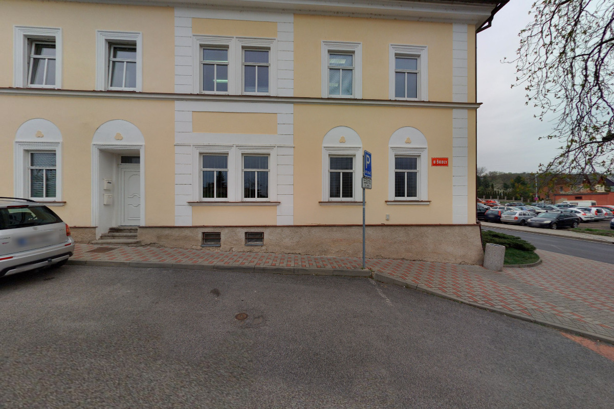 MUDr. Šárka Drbalová