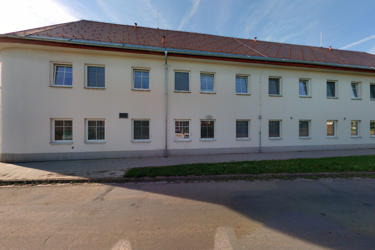 Domov pro seniory Tovačov foto 4