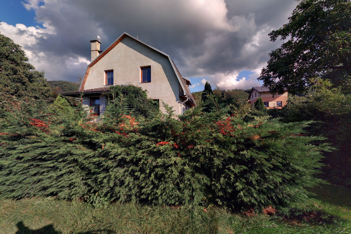 Mgr. Veronika Jurečková