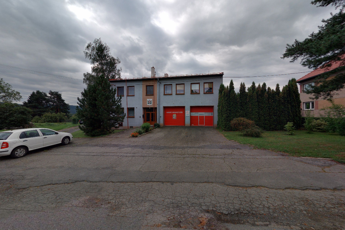 SDH Drahotuše foto 3