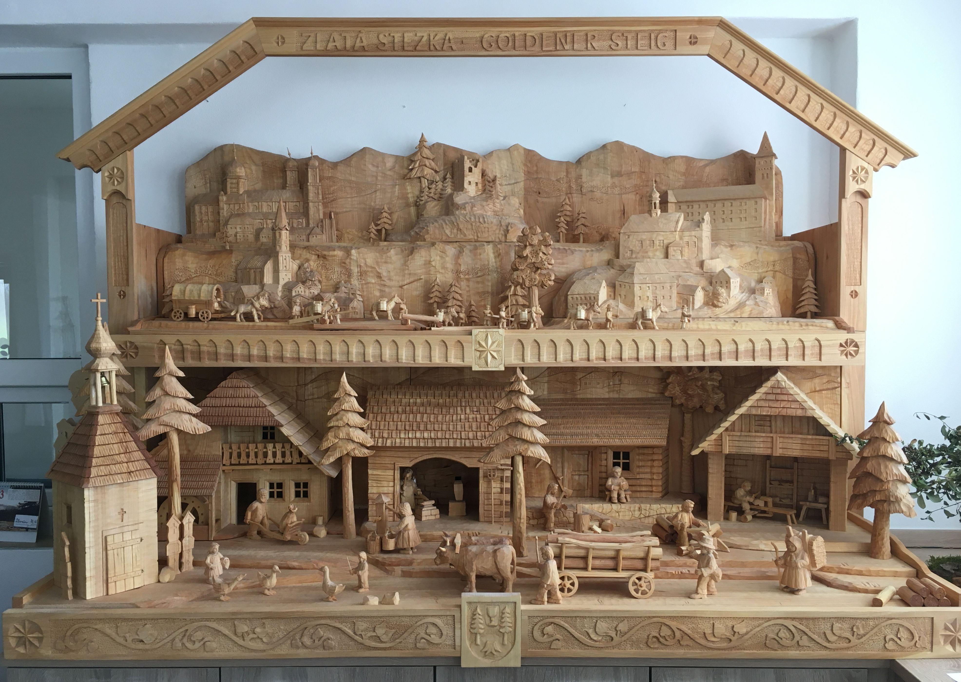 Informační centrum Horní Vltavice foto 2