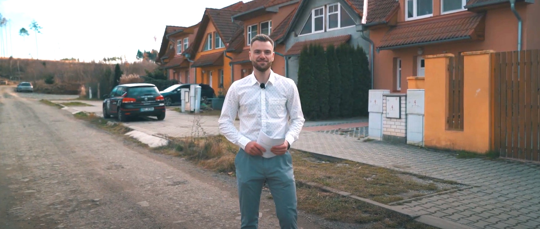 Tomáš Kunc - realitní makléř RE/MAX Infinity foto 2