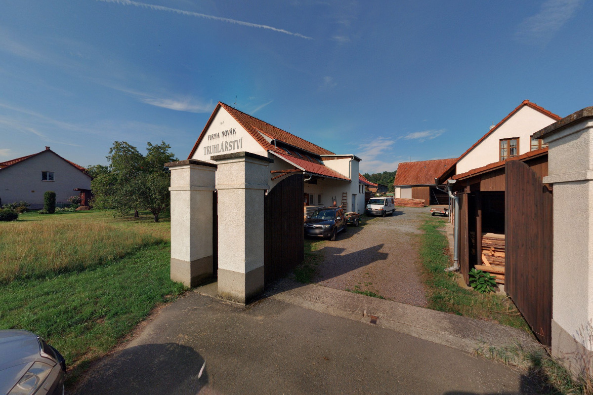 Truhlářství Novák, s.r.o. foto 6