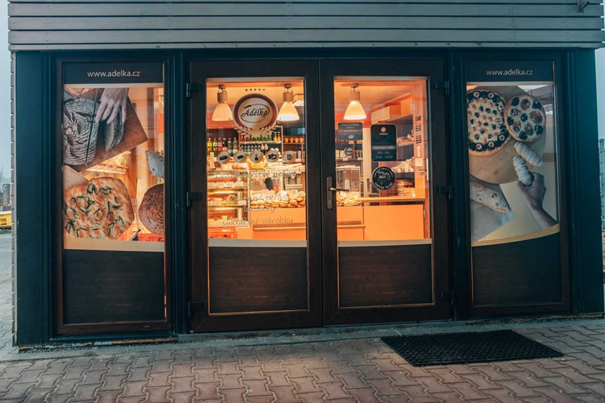 Adélka a.s.