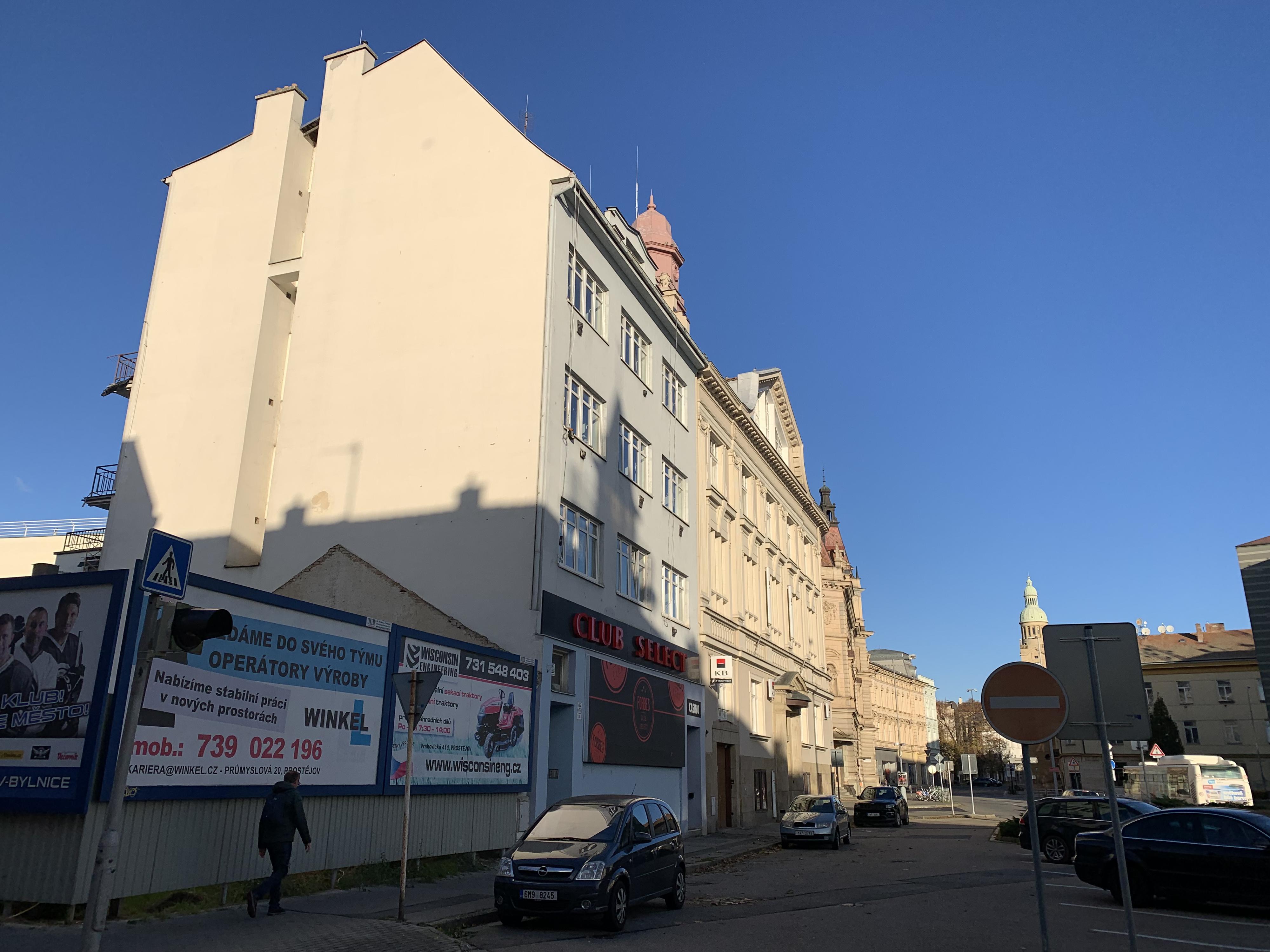 Bankomat Komerční banky foto 2