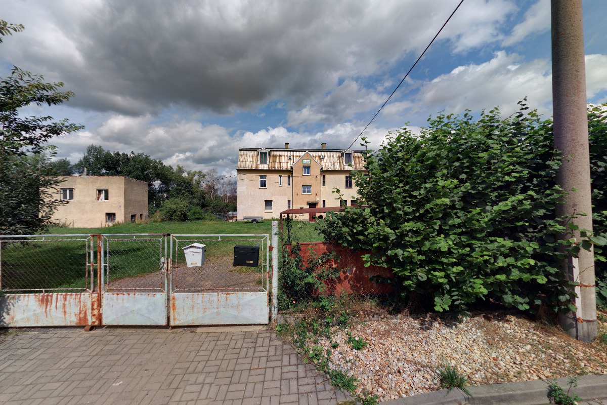 Územní sdružení Českého zahrádkářského svazu Cheb foto 1