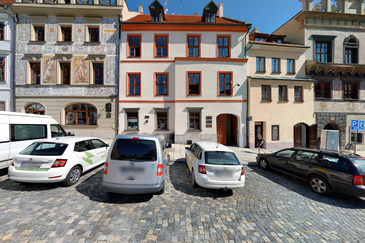 Bižuterie Armida foto 5