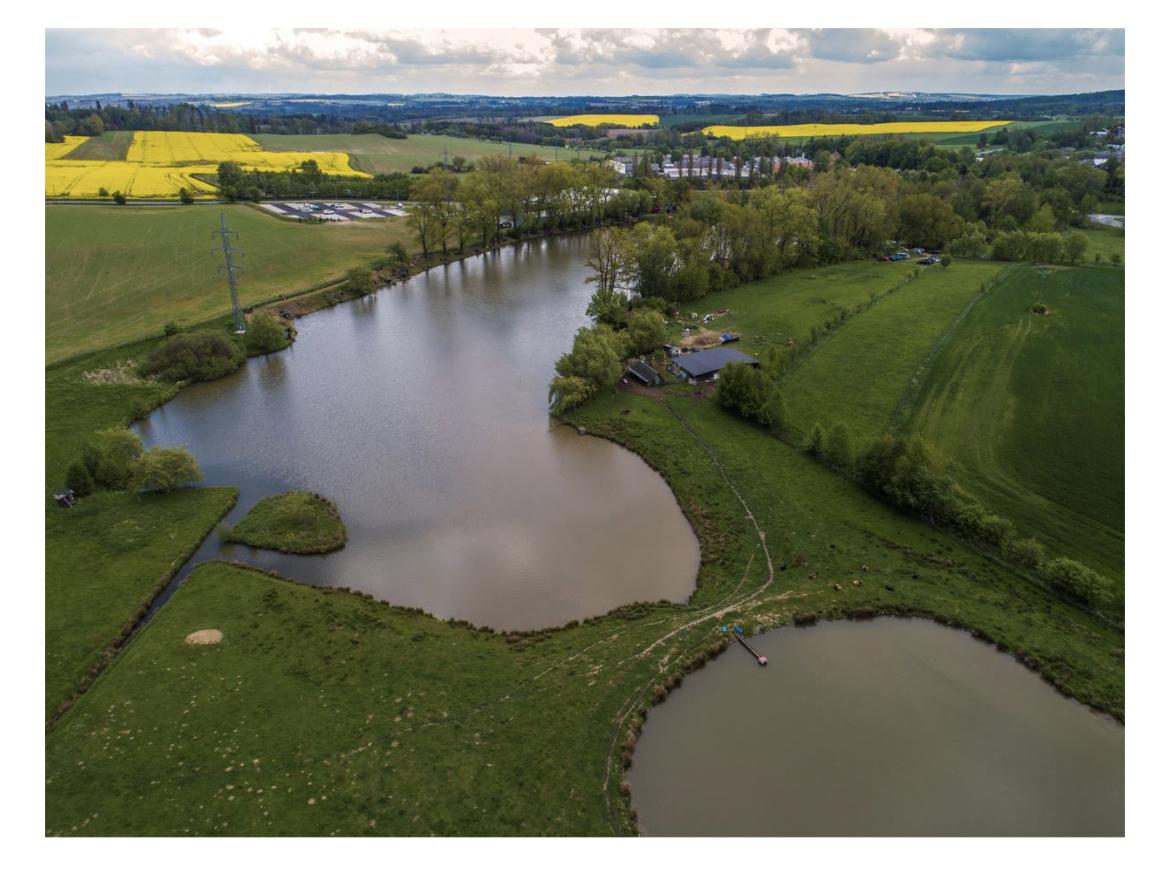 Sportovní rybolov Tyšlák foto 2