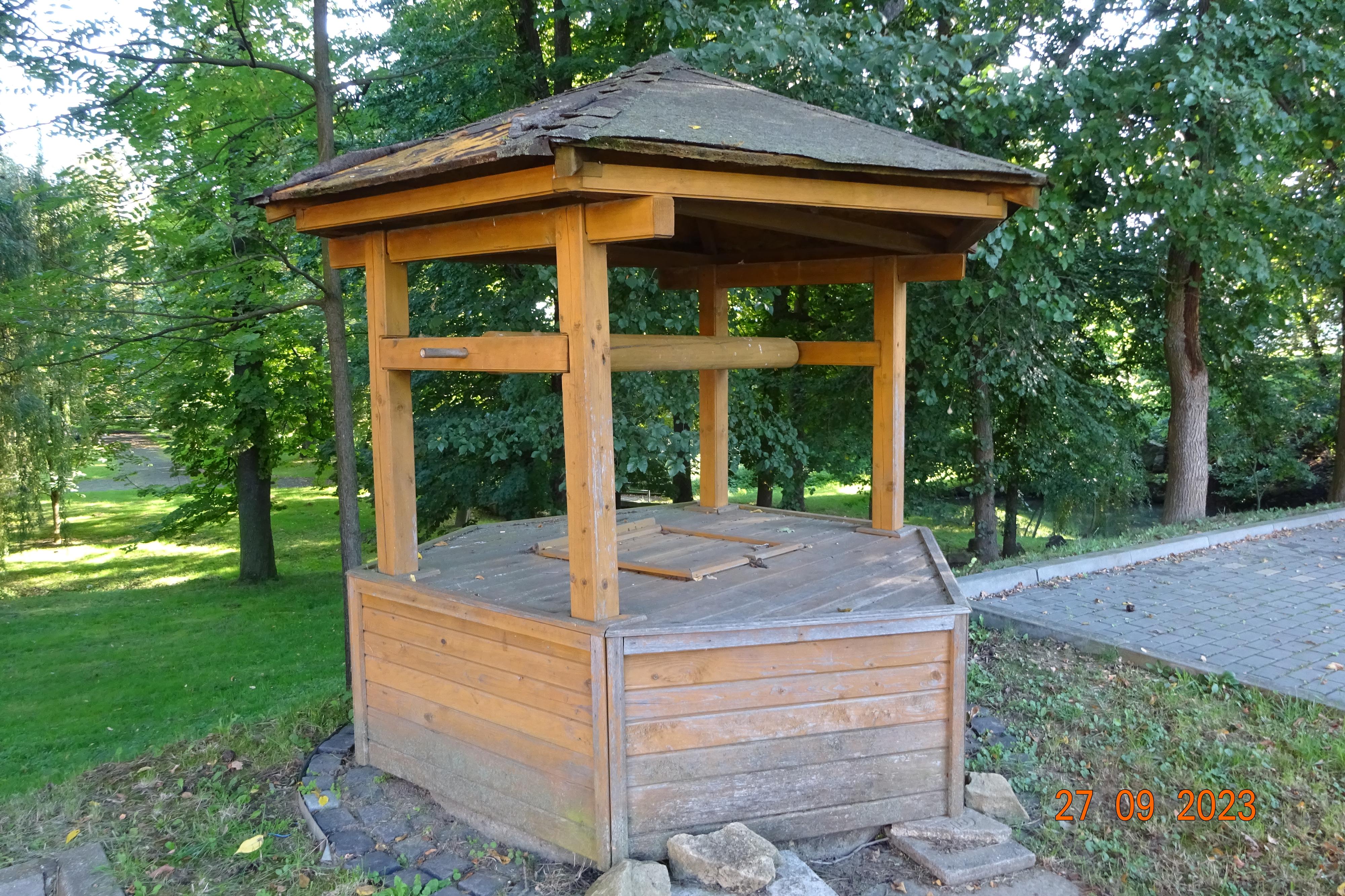 Sportovní areál Věžky foto 2