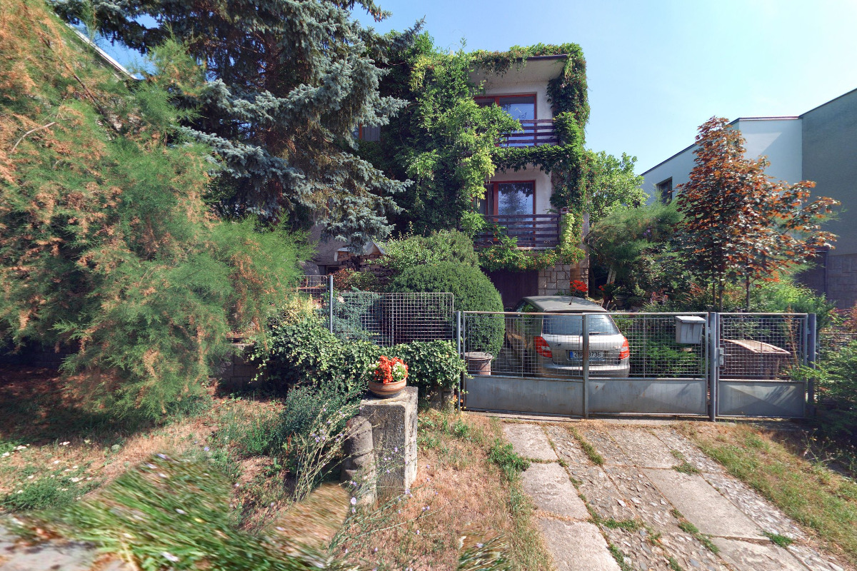 Dabraka design - Ing. Mgr. Zdeněk Polách