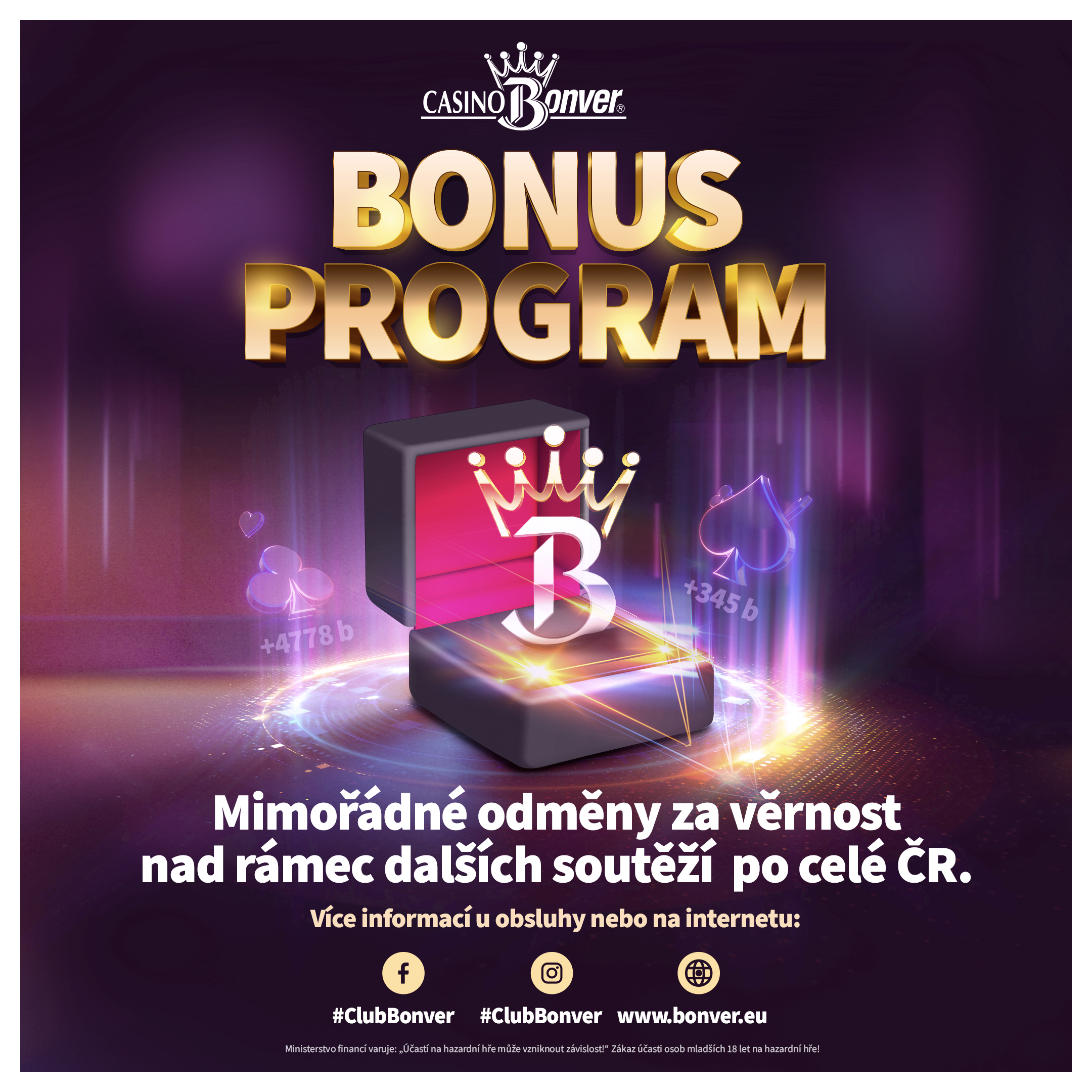 CASINO LÁDVÍ foto 3