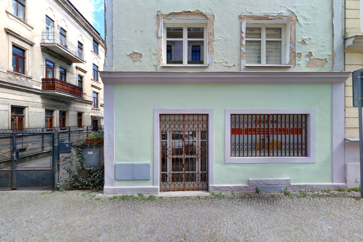 Golden Gate - regionální kancelář foto 1