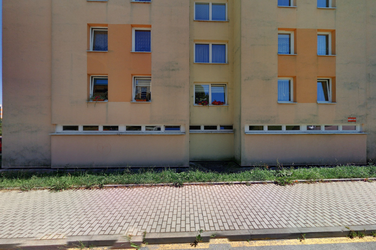 Pánské a dámské kadeřnictví Salon Jana