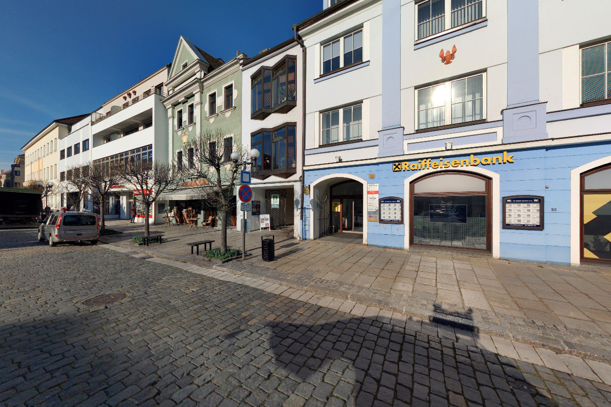 Raiffeisenbank - pobočka foto 2