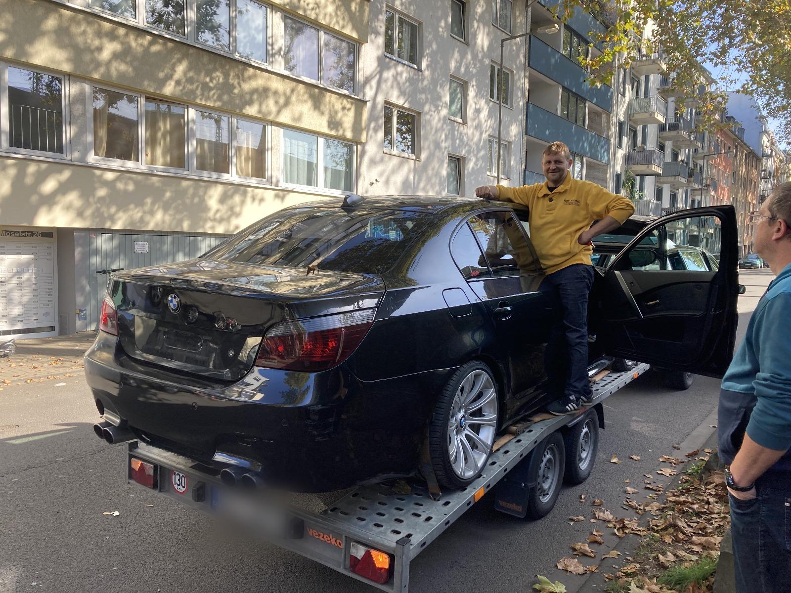 Auto-PH foto 6