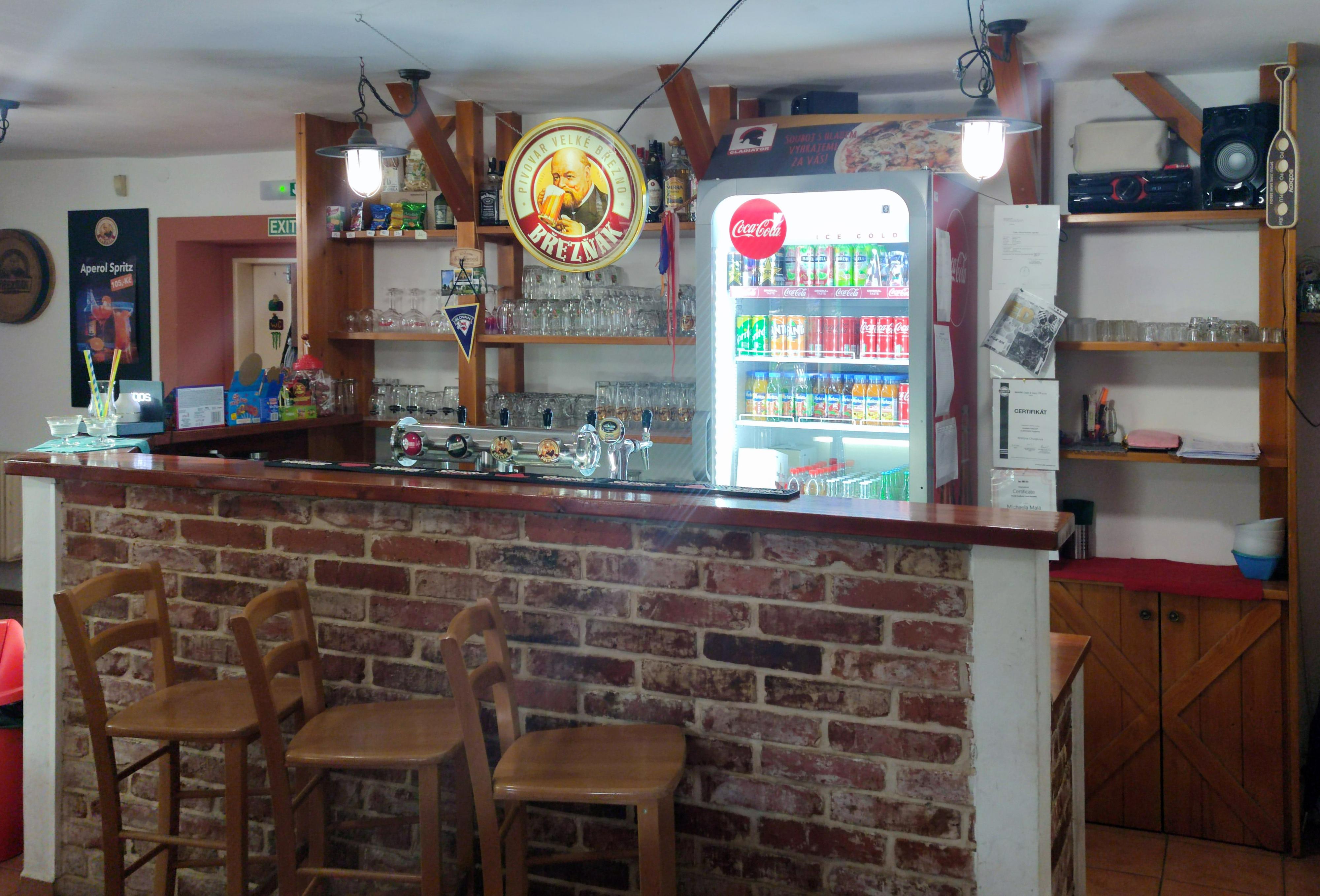 Arnoltický Hostinec foto 6