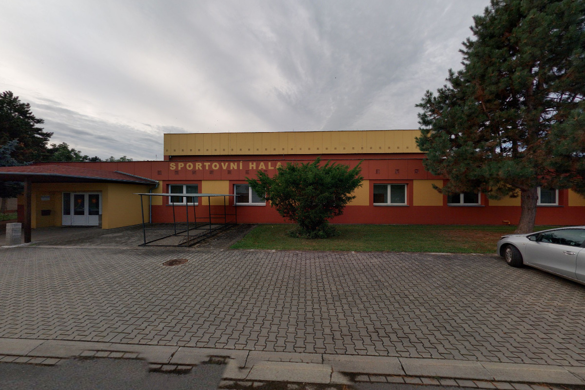 Tělovýchovná jednota Sokol Troubky