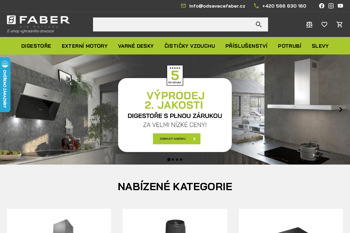 stylove-digestore.cz foto 1