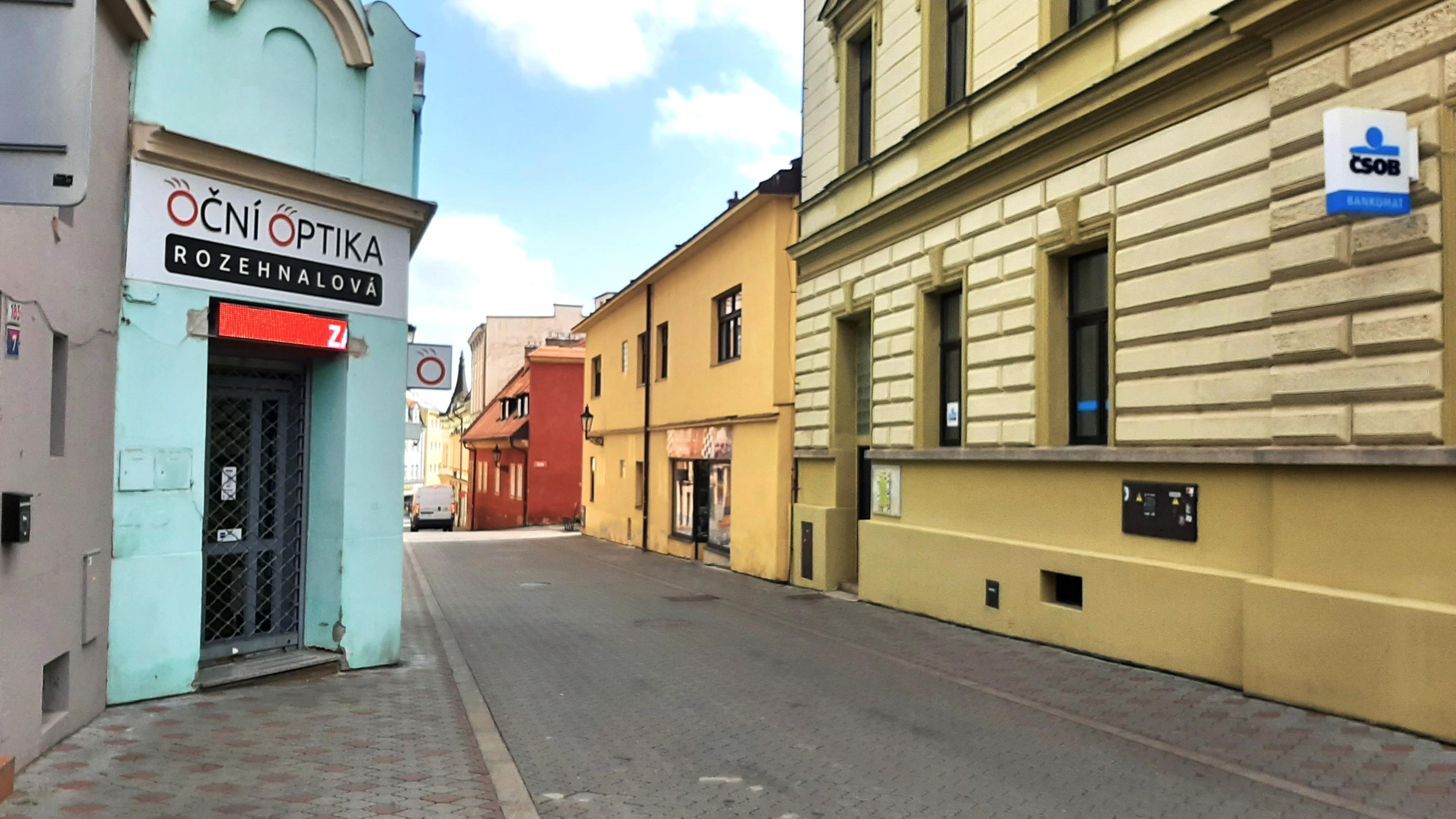 Oční optika Rozehnalová foto 5