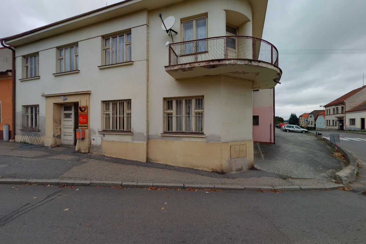 Pošta Kunžak foto 2