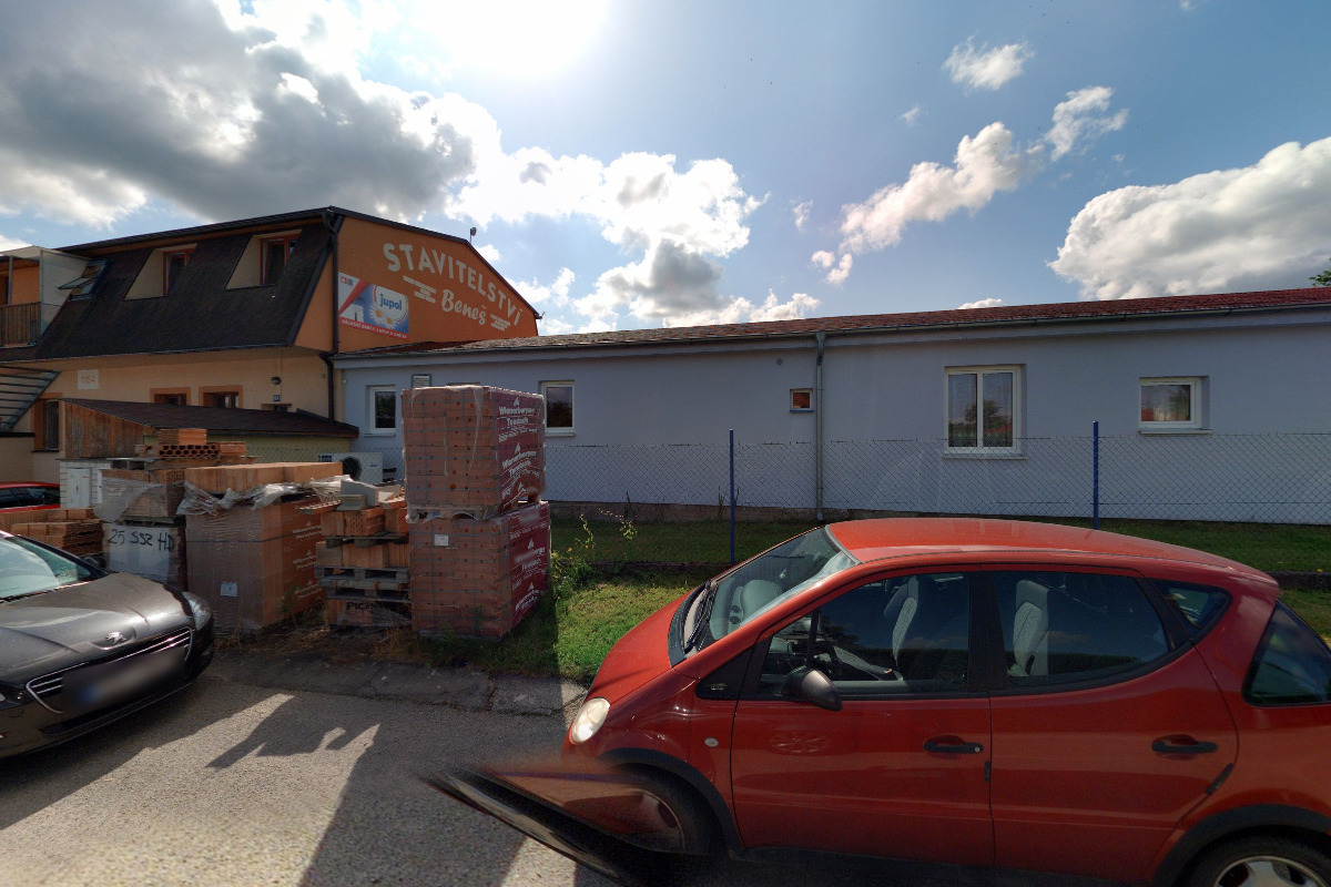 TOMÁŠEK MVT, s.r.o.