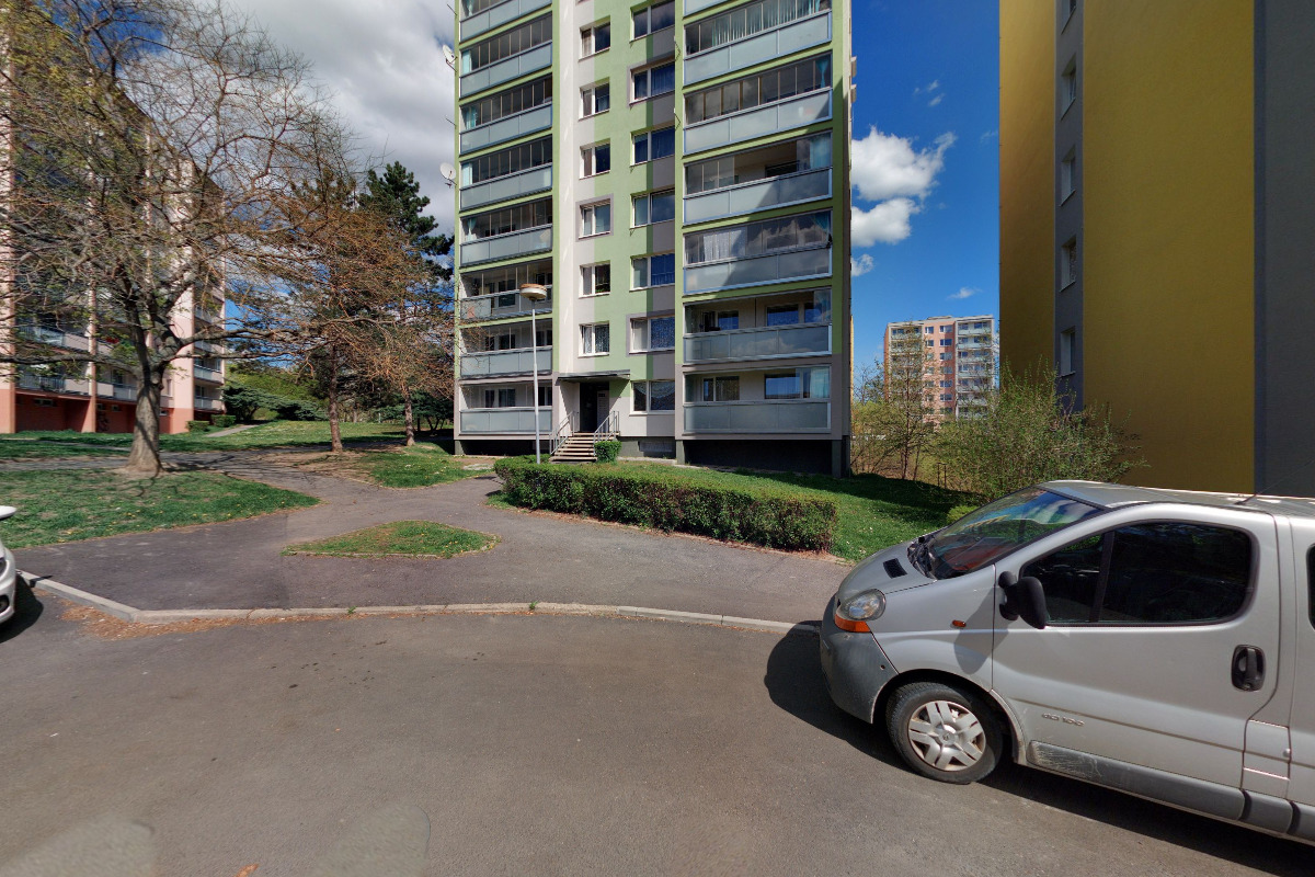 Jazykové kurzy u katovny