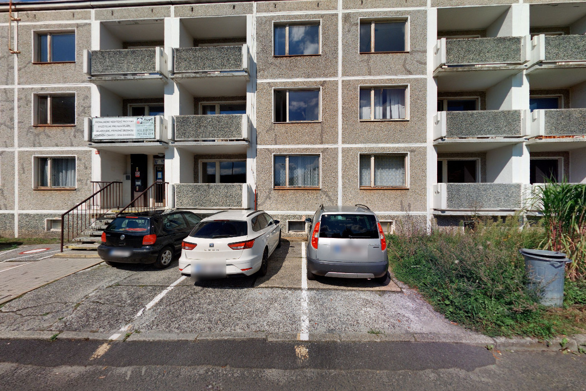 Mgr. Iva Hniličková foto 2