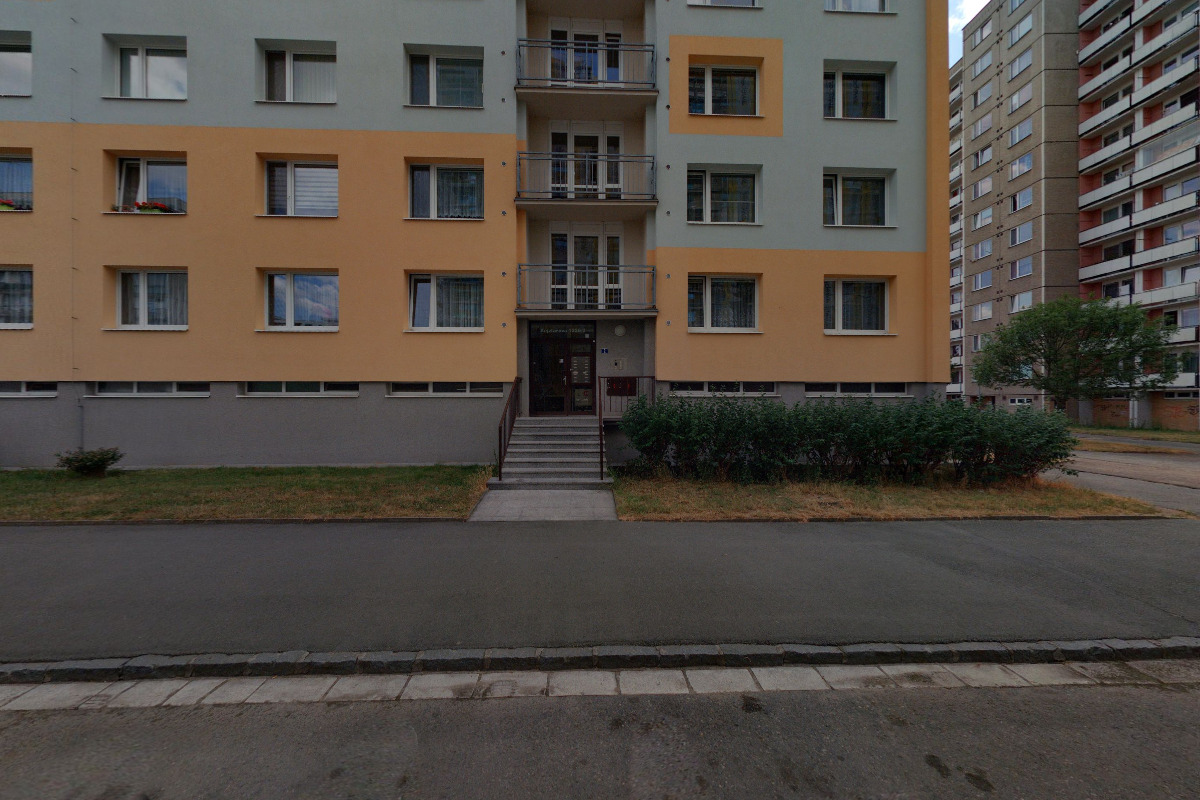 Pionýrská skupina Kamarádi