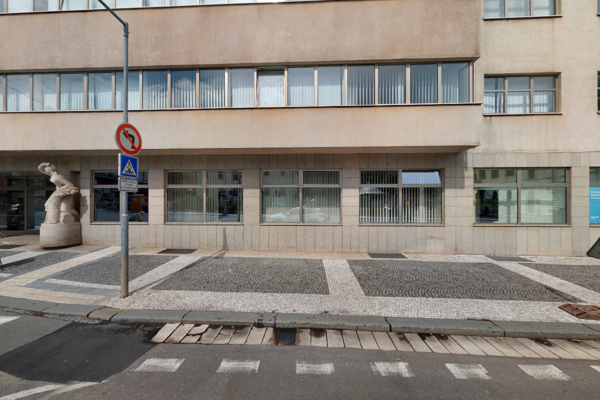 Česká spořitelna, a.s. foto 2