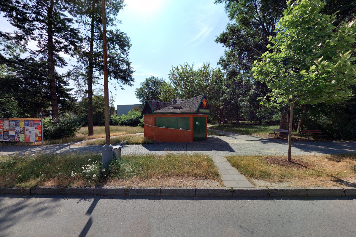 Potraviny Double "D"