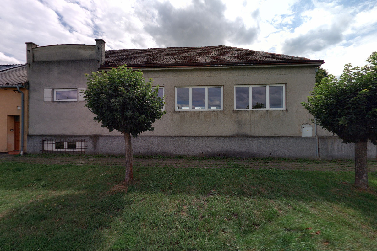 Tělocvičná jednota Sokol Lověšice