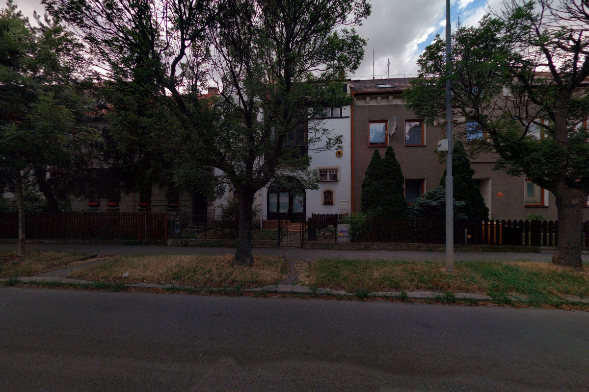 IT služby Ivo Hanuška