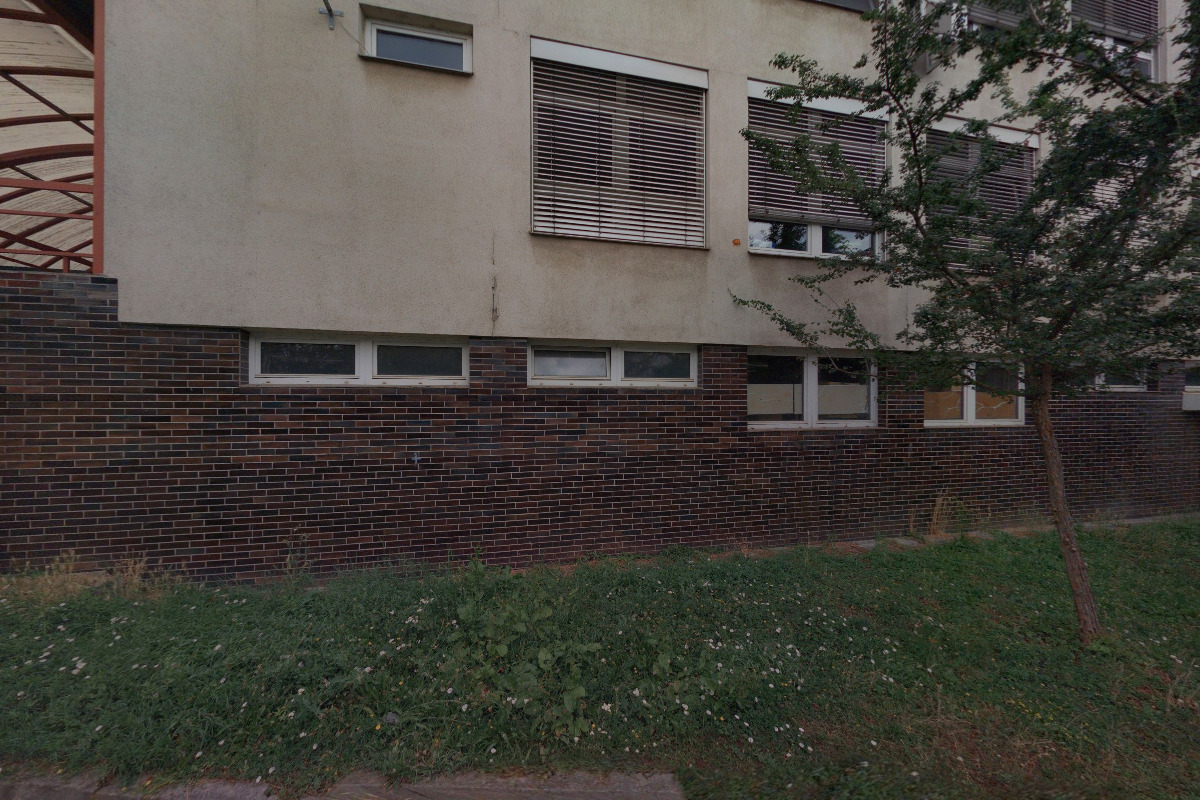 Neurochirurgická klinika - Fakultní nemocnice Olomouc foto 2