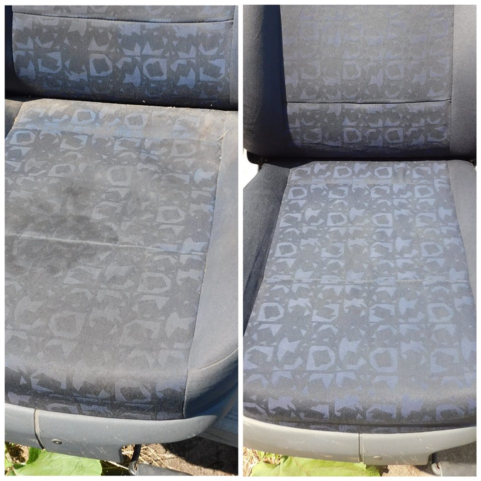 Tepování Praha - Jiří Klovrza foto 2