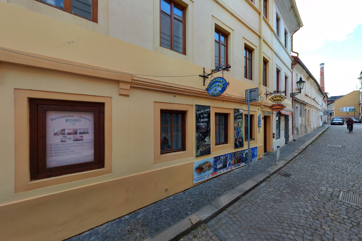 Rybářské Potřeby u Dana foto 3