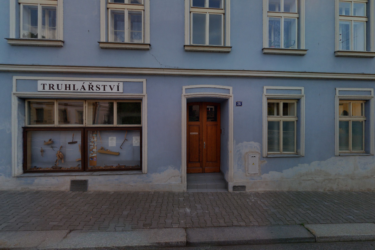 Český svaz chovatelů, z.s., Základní organizace Benešov nad Ploučnicí