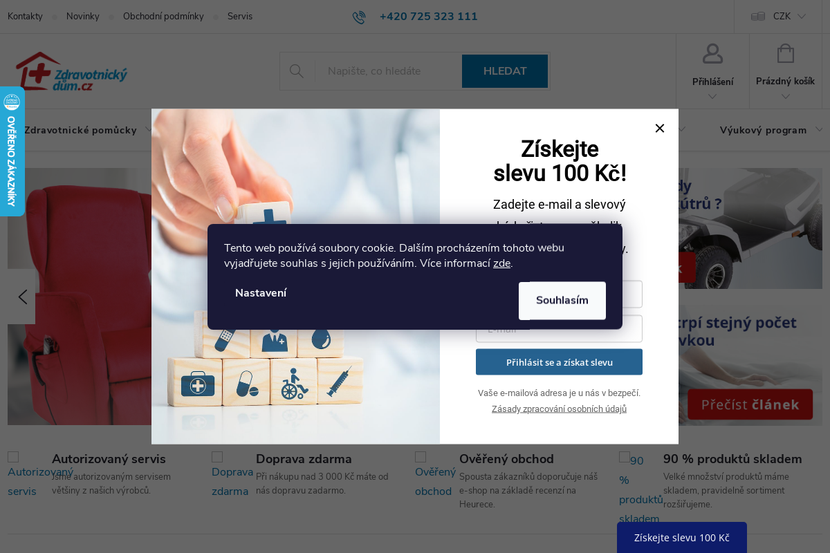 Zdravotnickydum.cz