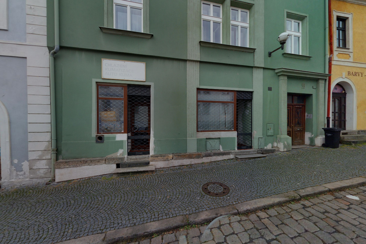 Terahertz CZ