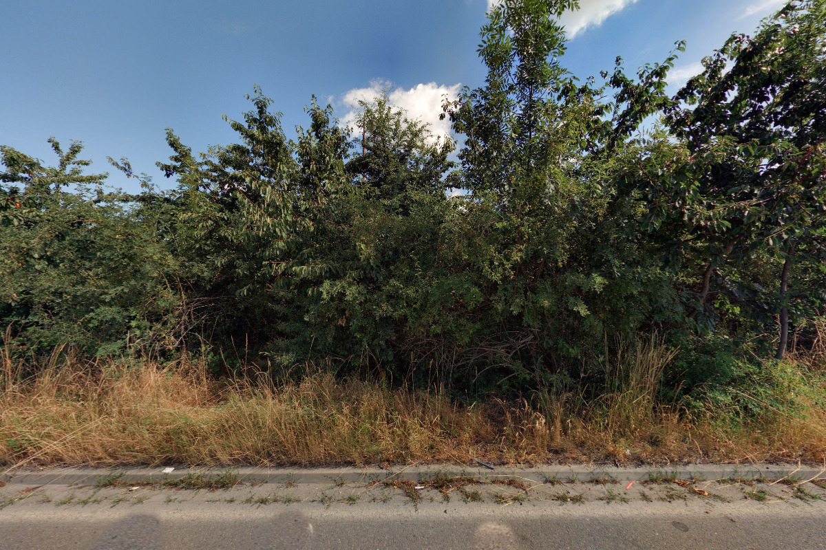 Šternberské slunečné louky