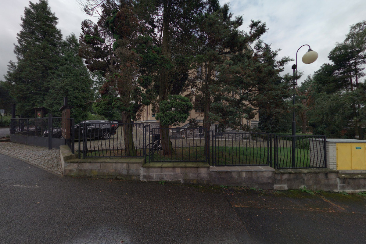 Bryologicko-lichenologická sekce České botanické společnosti