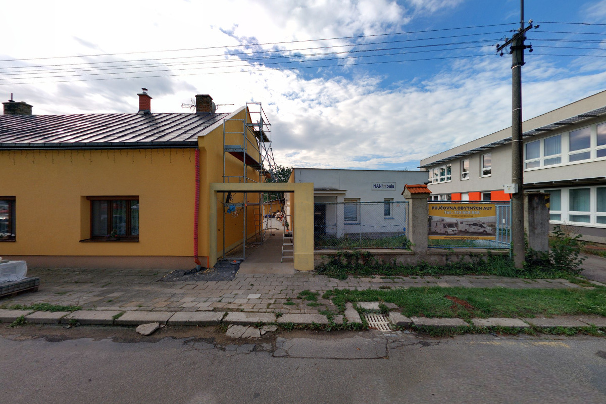 Nanoimpregnace.cz foto 2