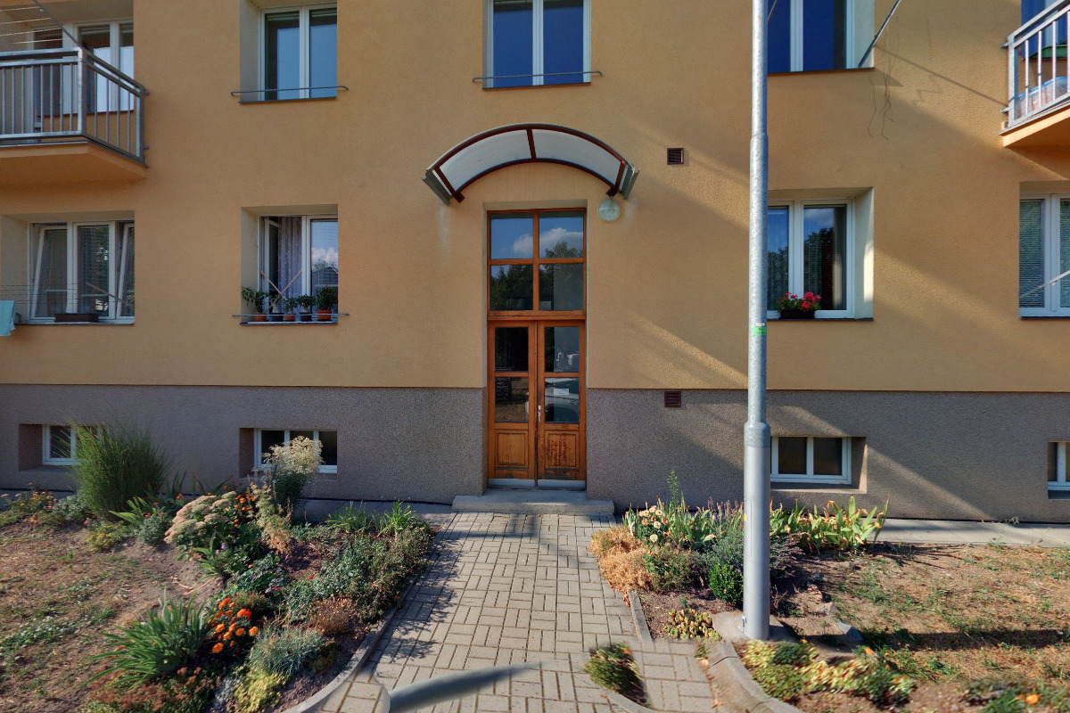 Průvodkyně osobním životem Věra Michková