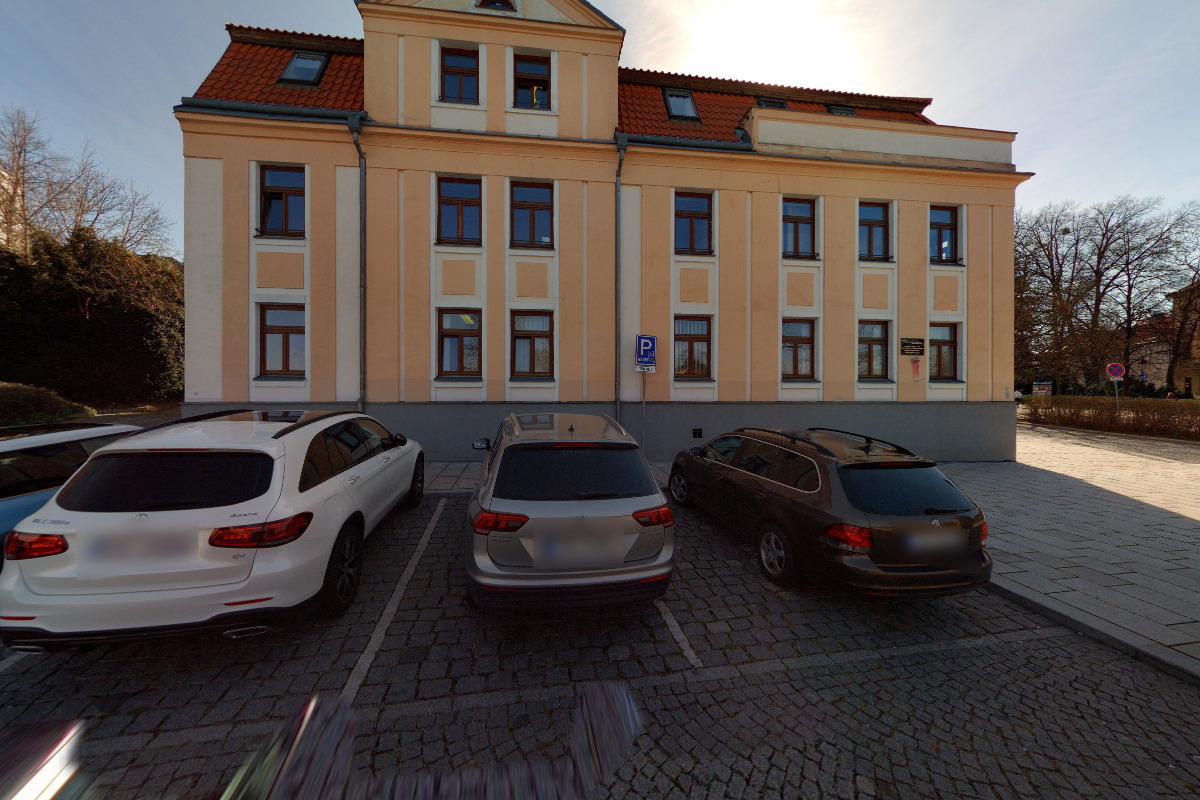 Domovní a bytová správa města Písku foto 2